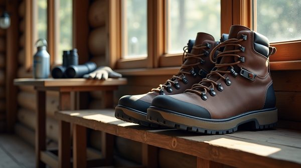 Bottes de chasse pour femme : choisir le confort et la robustesse pour l'aventure