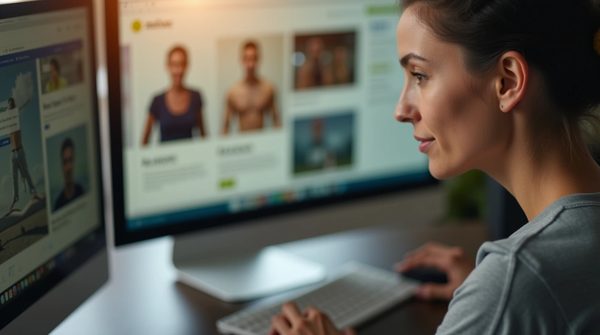 Comment résilier votre abonnement fitness park facilement ?