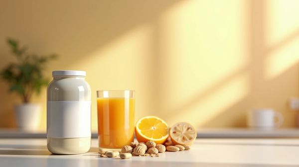 Optimisez votre entraînement avec les produits superset nutrition