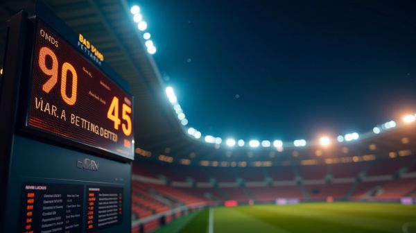 Quels sont les meilleurs bookmakers en Afrique pour 2026 ?